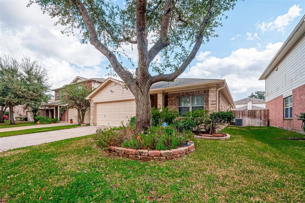 Katy, TX 77449,4810 Windy Bluff CT