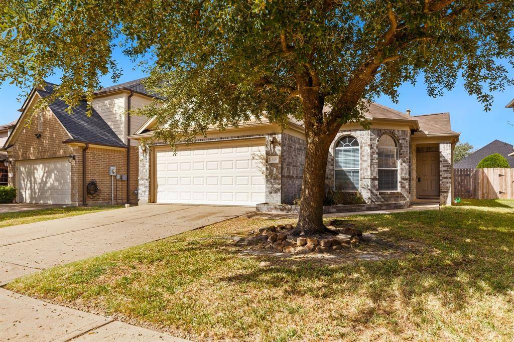 Cypress, TX 77429,15419 Hazel Thicket TRL