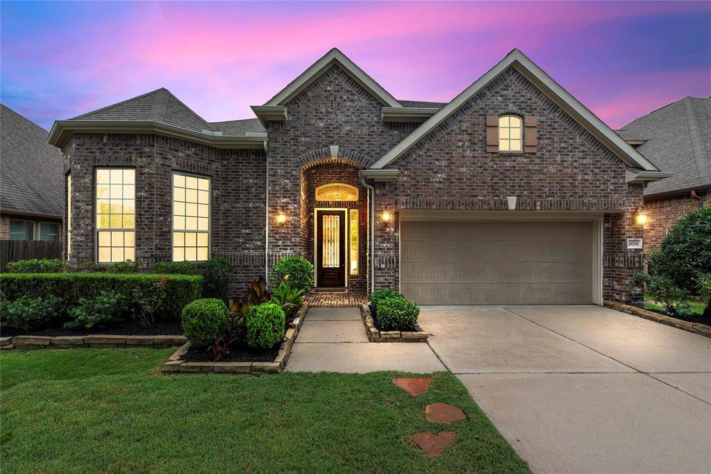 Katy, TX 77494,28706 HEMLOCK RED CT