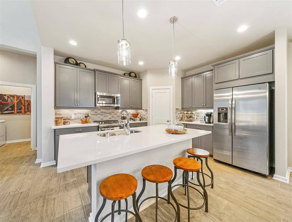 Cypress, TX 77433,7911 Palm Sails LN