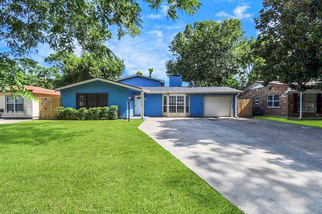 La Marque, TX 77568,2713 John ST