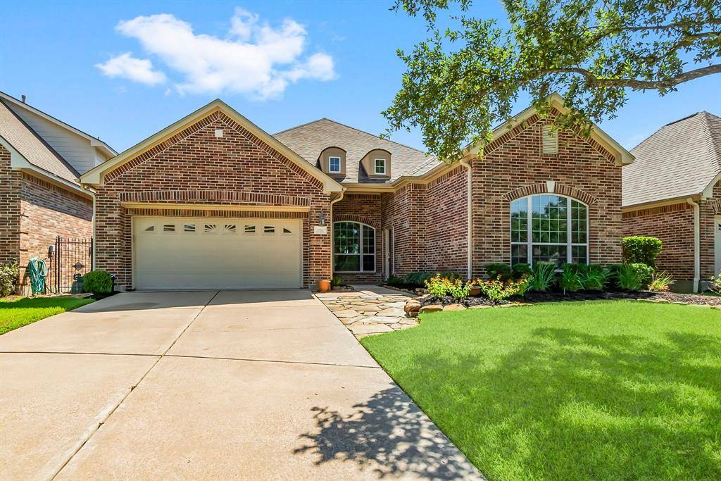 Spring, TX 77379,20702 Flora View CT