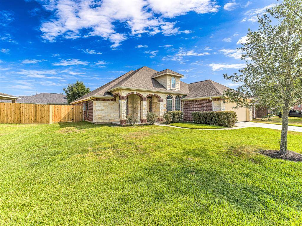 Katy, TX 77493,2422 Fawnlake CIR