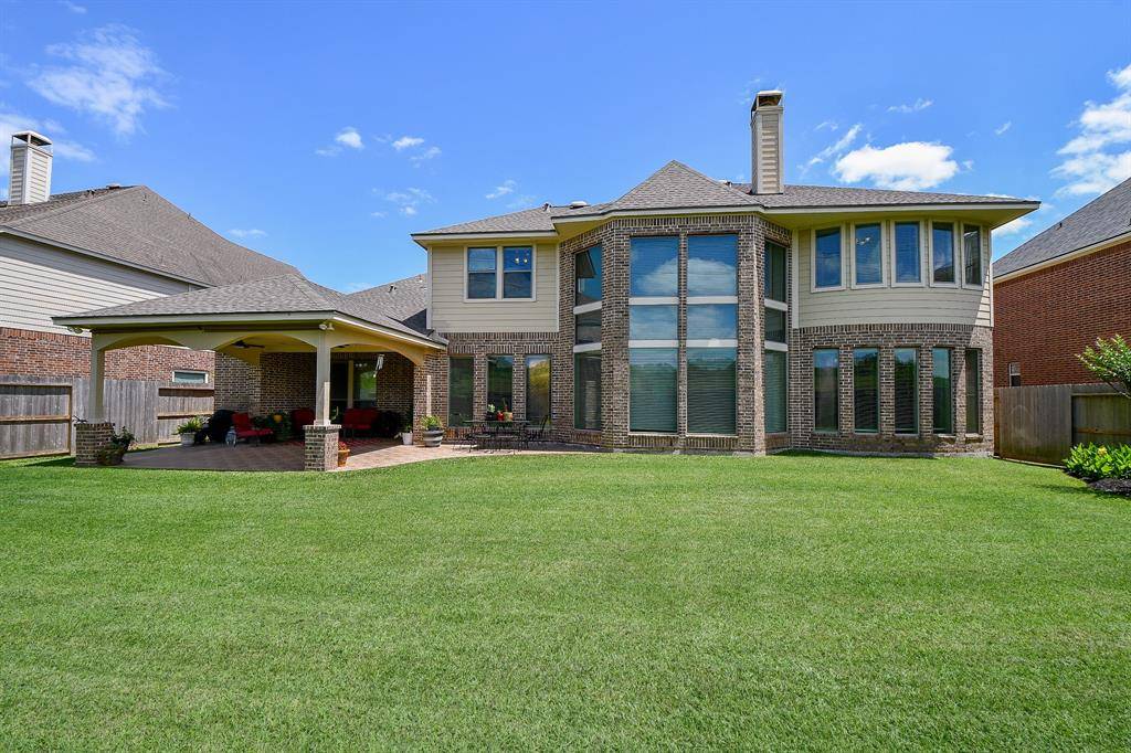 Missouri City, TX 77459,8706 Stowe Creek LN