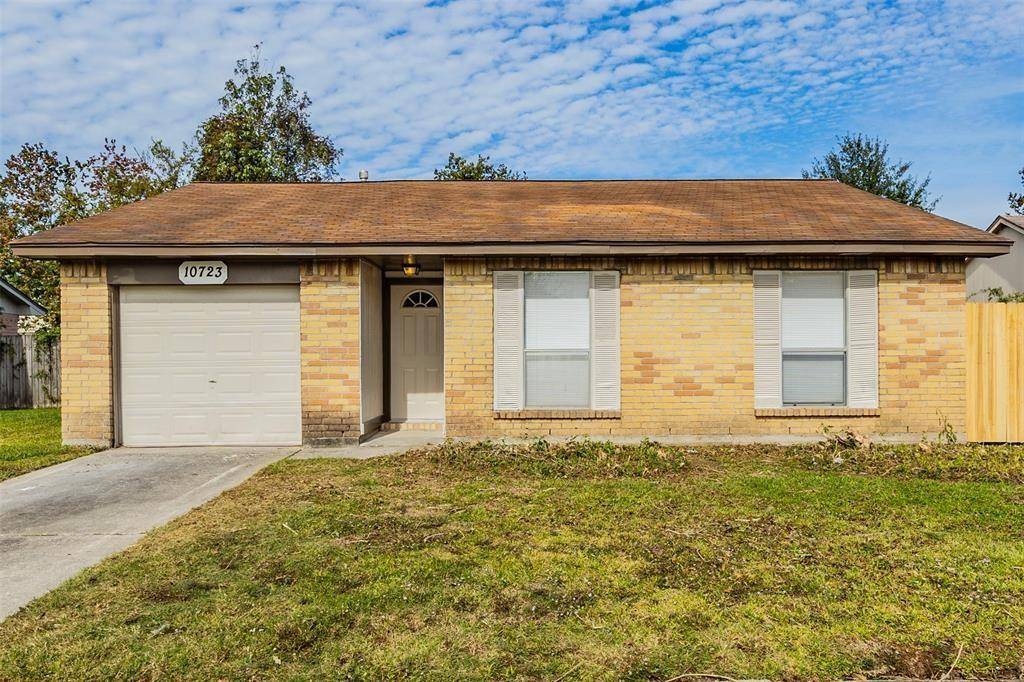 Humble, TX 77396,10723 Thorncliff DR