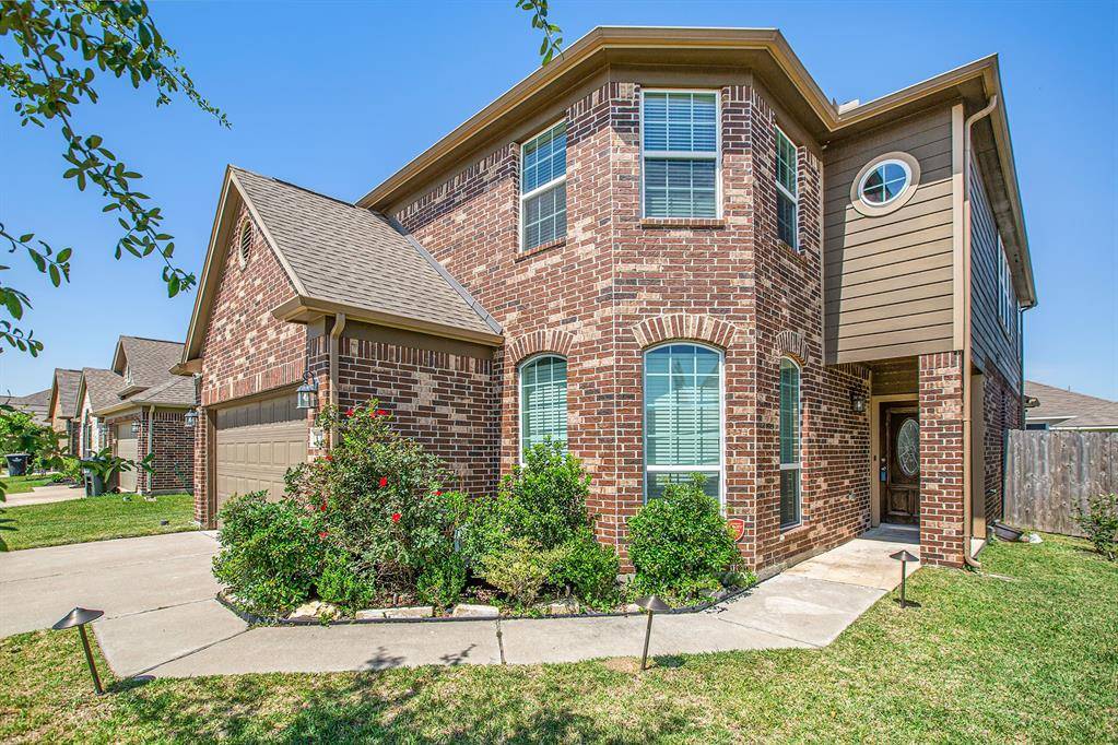 Katy, TX 77493,3223 Tall Sycamore TRL