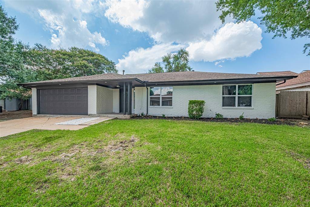 Baytown, TX 77521,3407 Coachlight LN