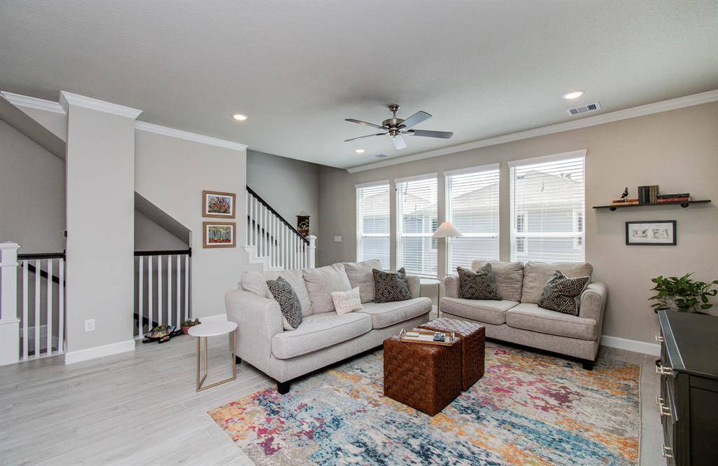 Houston, TX 77080,1912 Honey Mound DR