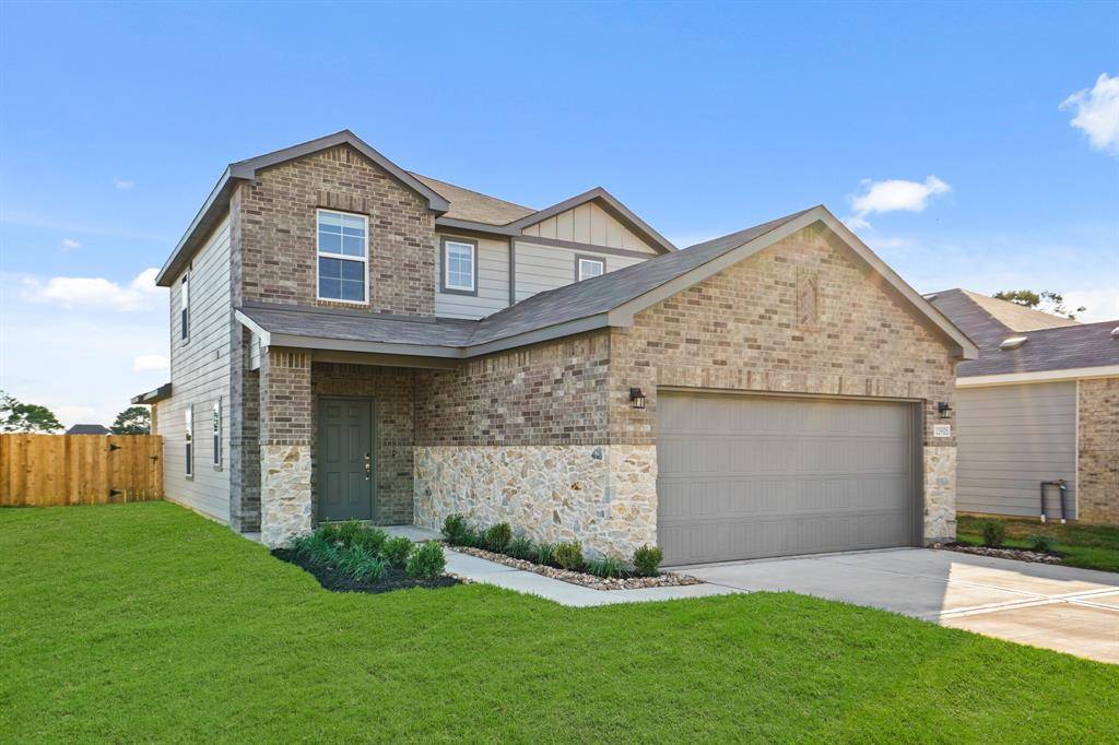 Willis, TX 77318,11905 Whirlaway DR