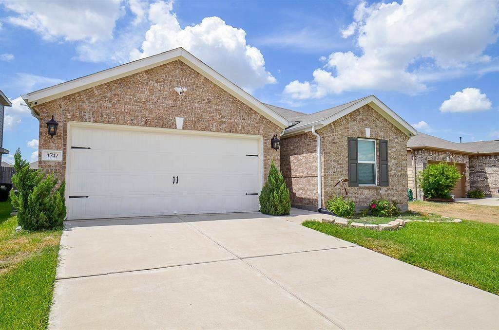 Katy, TX 77449,4747 Cullen Brook RD