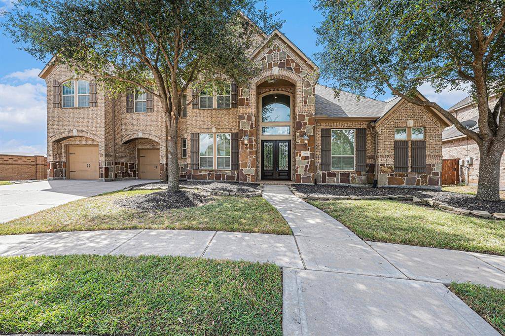 Richmond, TX 77406,23503 Vittorio CT