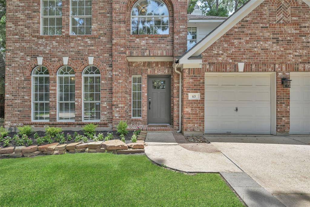 The Woodlands, TX 77382,63 Terraglen DR