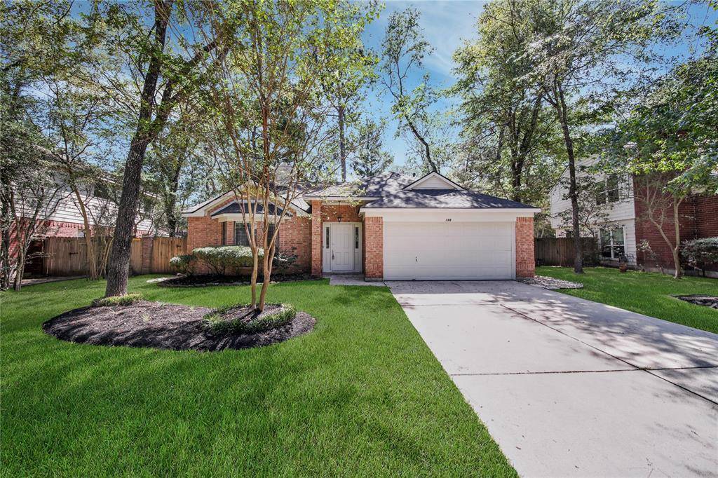 The Woodlands, TX 77381,198 N Village Knoll CIR