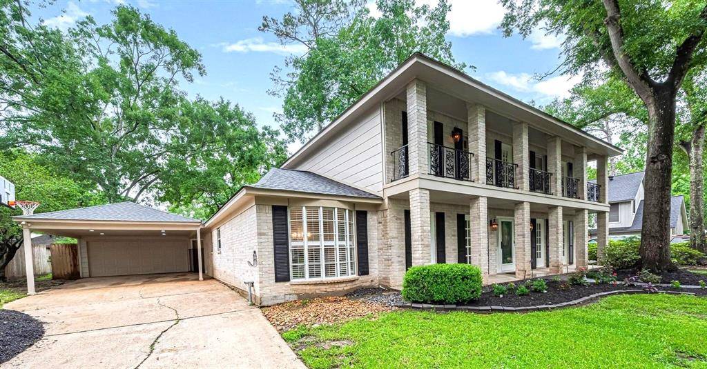 Kingwood, TX 77339,2411 Riverlawn DR