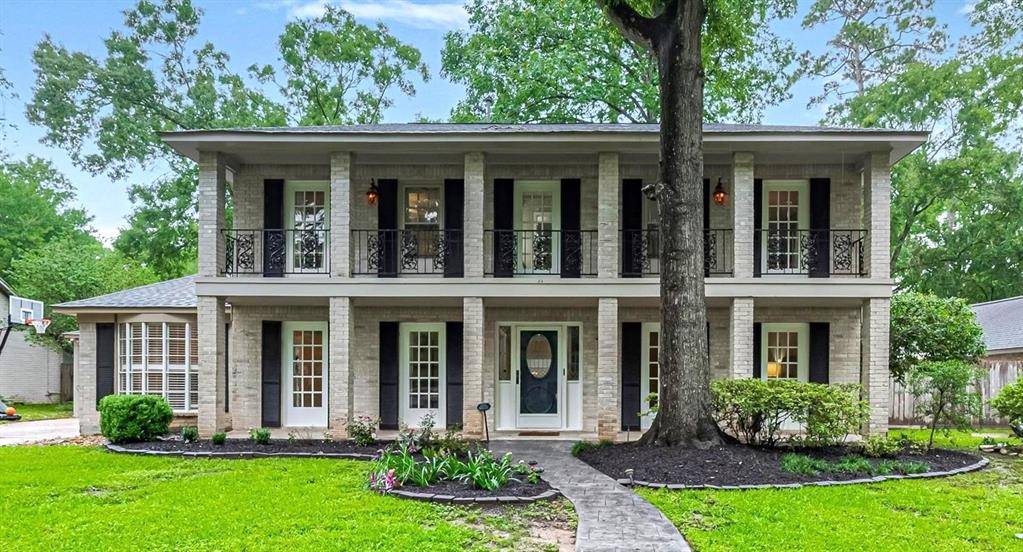 Kingwood, TX 77339,2411 Riverlawn DR