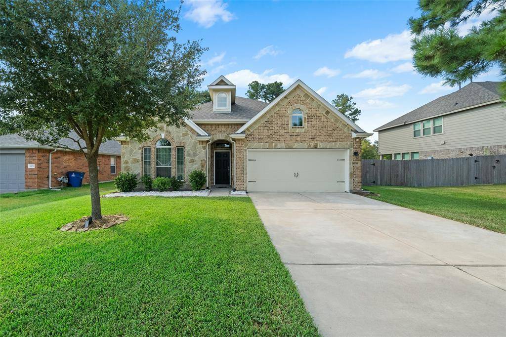 Magnolia, TX 77355,18718 Cluster Oaks DR