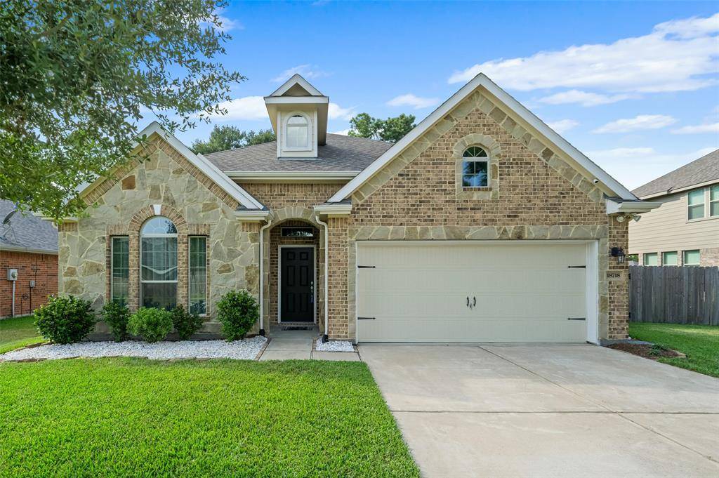 Magnolia, TX 77355,18718 Cluster Oaks DR