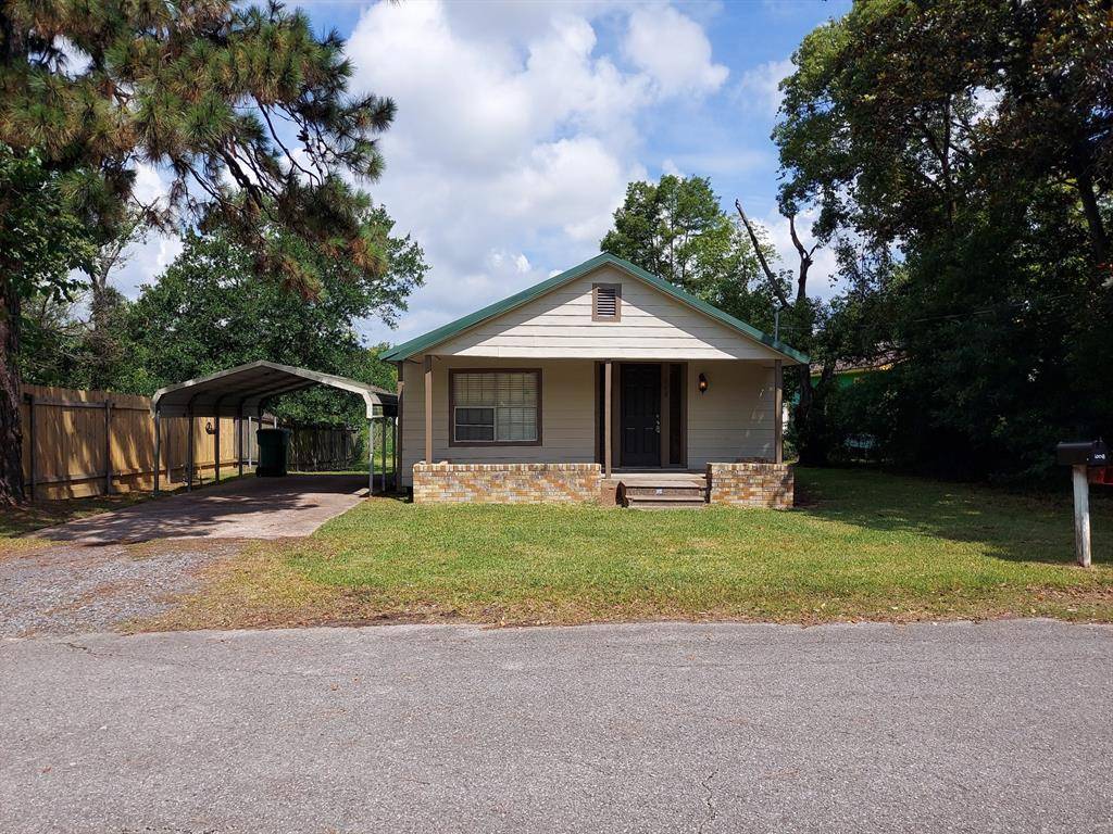 Orange, TX 77630,1008 Scott ST