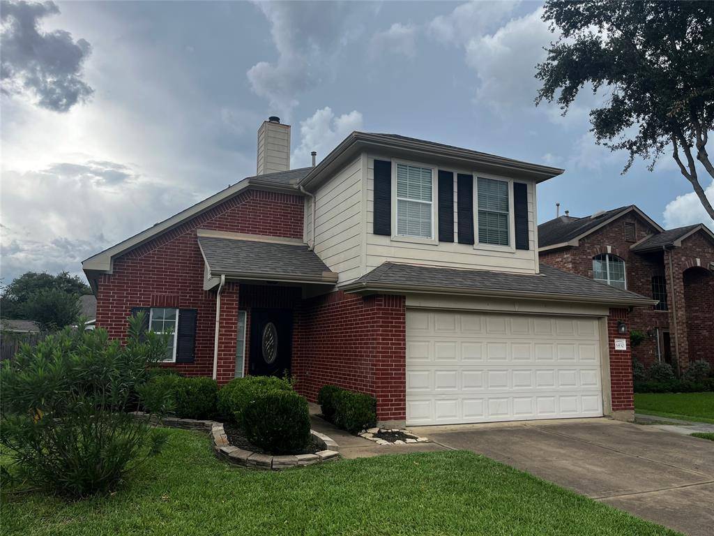 Katy, TX 77449,6830 Silver Shores LN