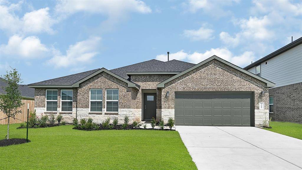 Rosenberg, TX 77469,4308 Russet Elm Lane