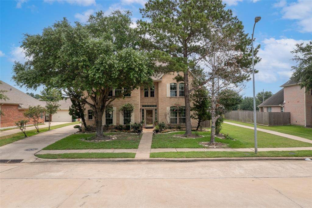 Katy, TX 77494,2615 Falcon Knoll LN