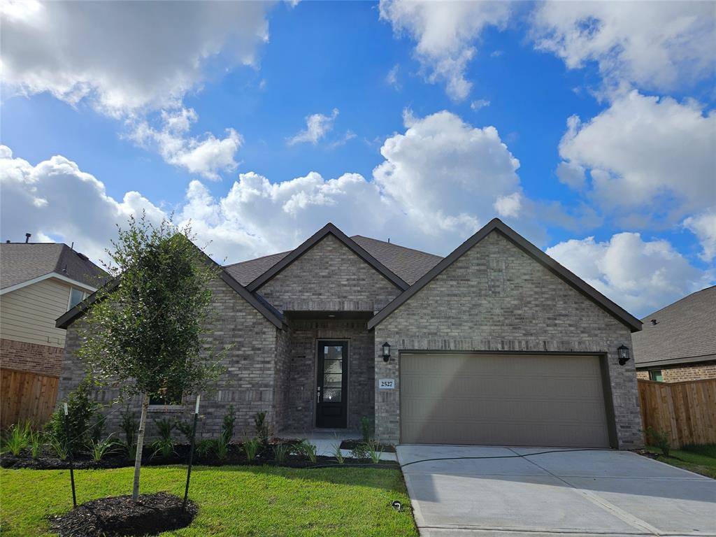 Rosenberg, TX 77469,2527 Olivine Stone DR