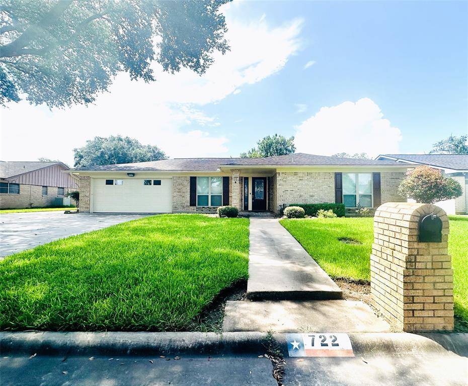 Wharton, TX 77488,722 Price DR