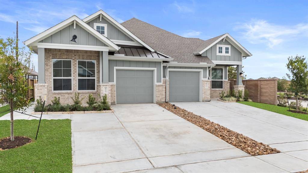 Iowa Colony, TX 77583,10043 Crescendo WAY