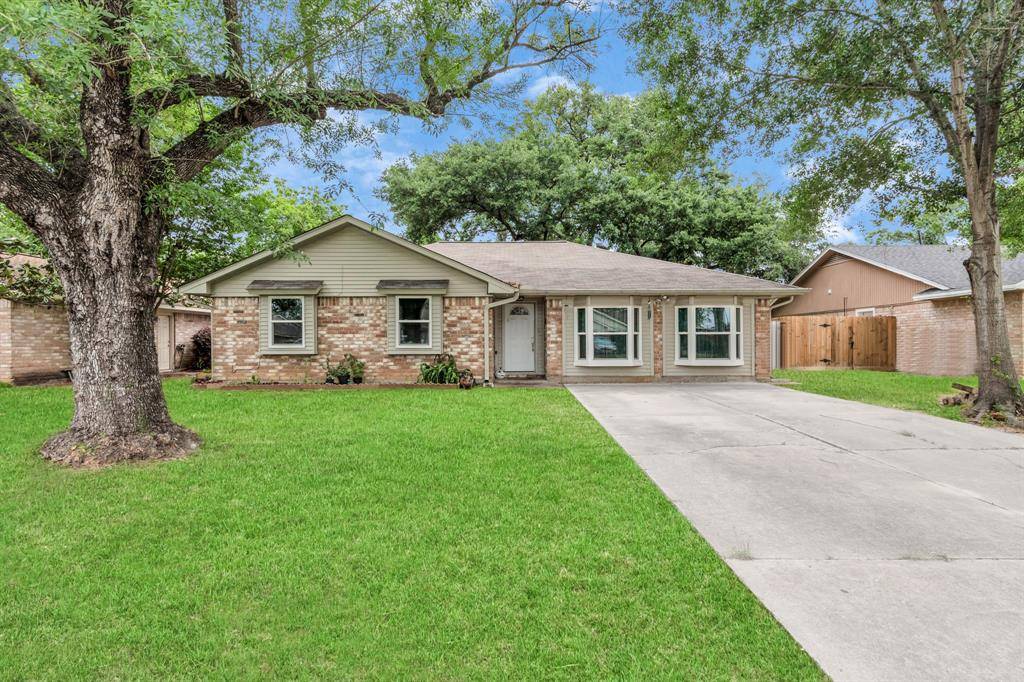 Katy, TX 77493,5326 Inwood DR