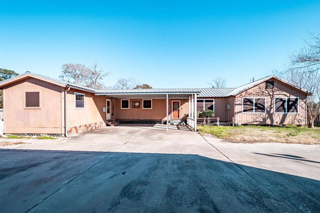 Kenefick, TX 77535,2505 County Road 639