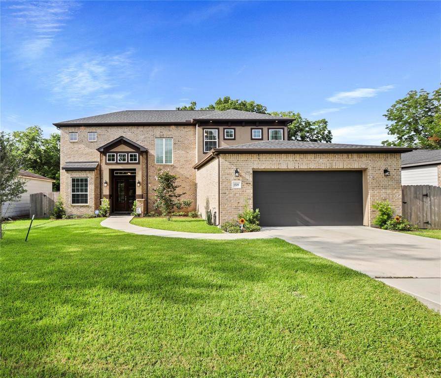 Rosenberg, TX 77471,1508 Elizabeth AVE