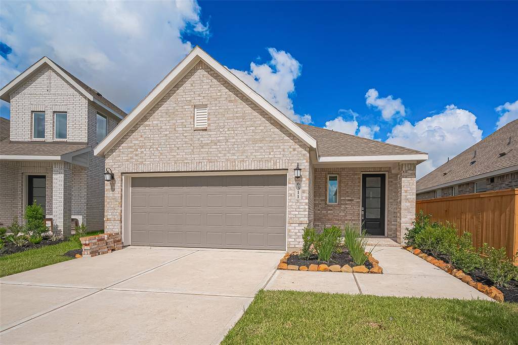 Katy, TX 77493,6311 Serenity Terrace DR