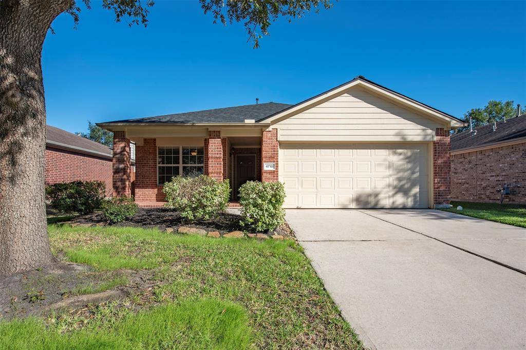 Houston, TX 77345,4710 Foster Hill CT