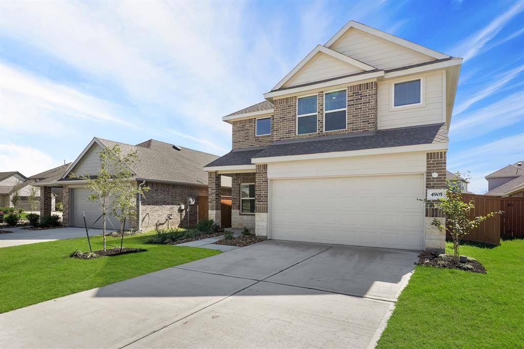 Katy, TX 77493,4905 Blue Beetle Ridge DR