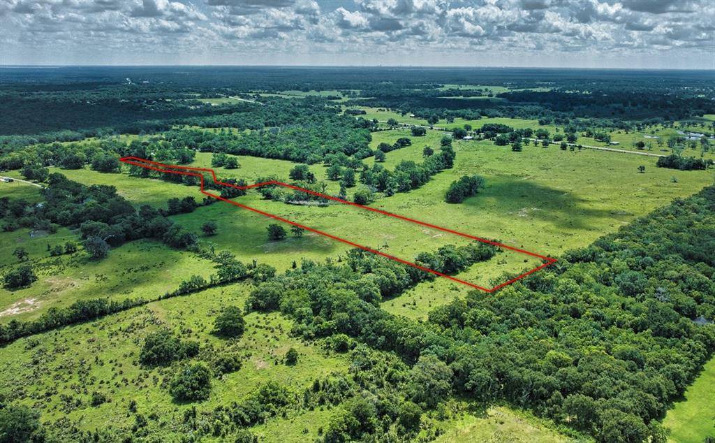 Brazoria, TX 77422,Lot 4 FM 521-County Road 809