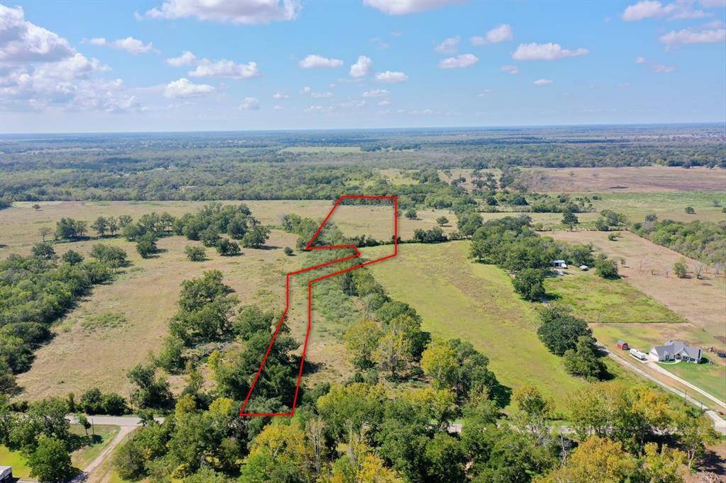 Brazoria, TX 77422,Lot 4 FM 521-County Road 809