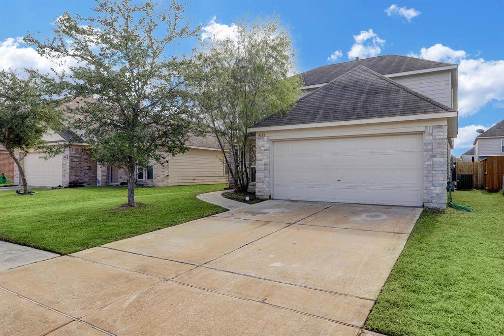 Humble, TX 77346,4926 Blue Spruce Hill ST