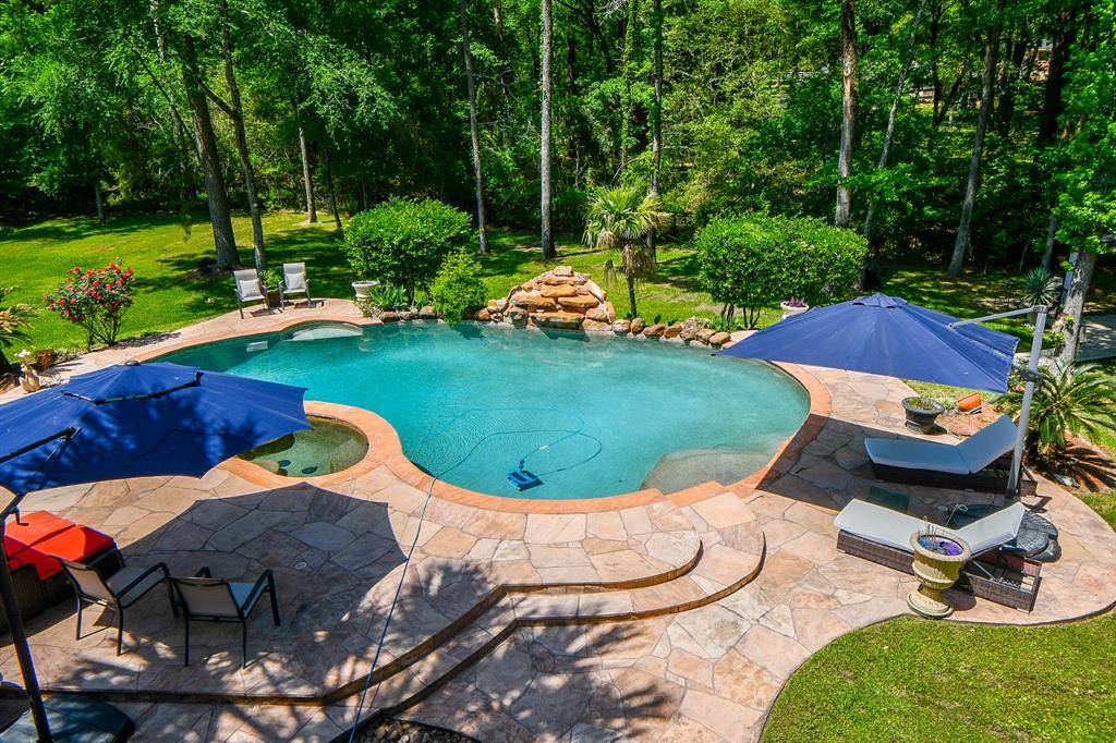 Pinehurst, TX 77362,37703 Edgewater DR
