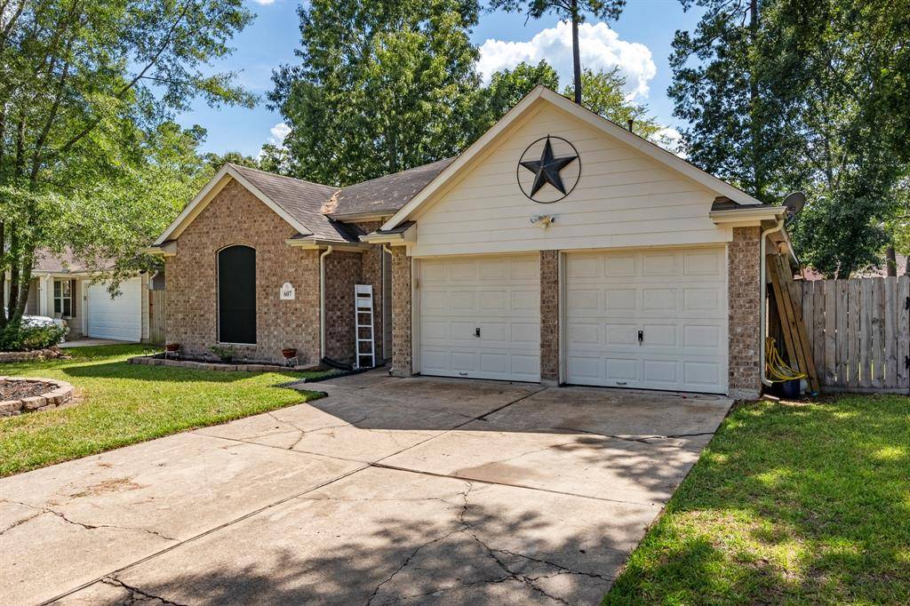 Crosby, TX 77532,607 Batten WAY