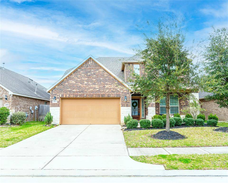 Katy, TX 77493,24710 Ballad DR