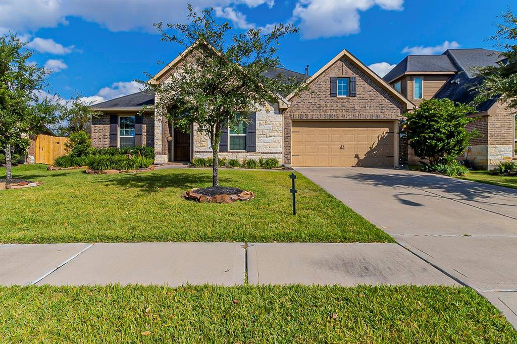 Katy, TX 77494,28722 Havenport DR