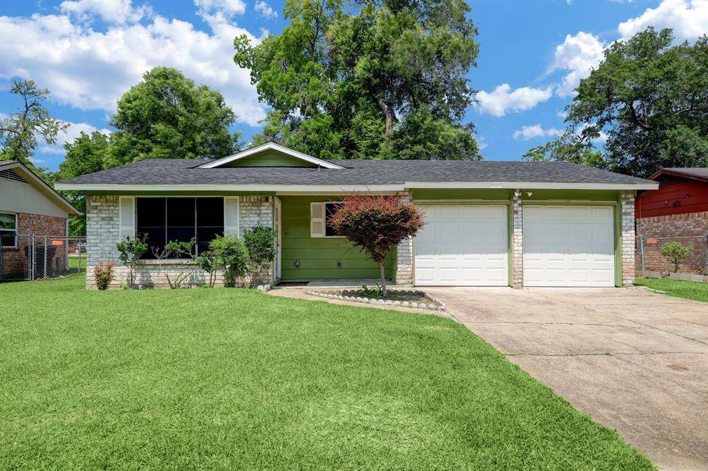 Houston, TX 77078,9607 Seeker ST