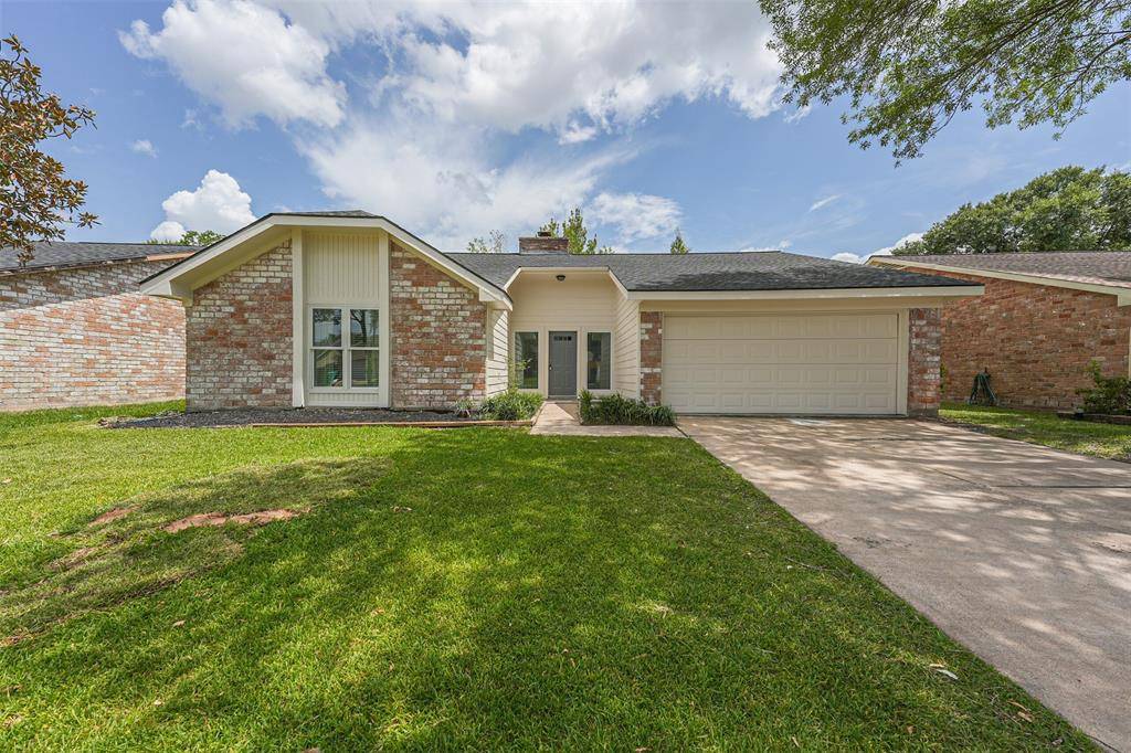 Houston, TX 77089,9826 Sagequeen DR