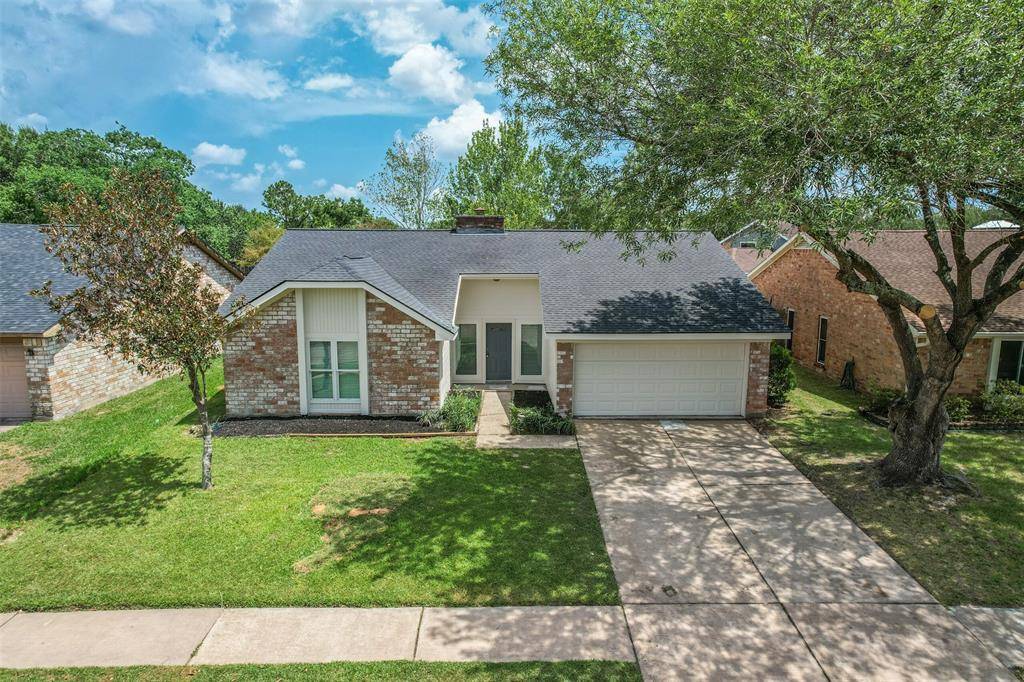 Houston, TX 77089,9826 Sagequeen DR