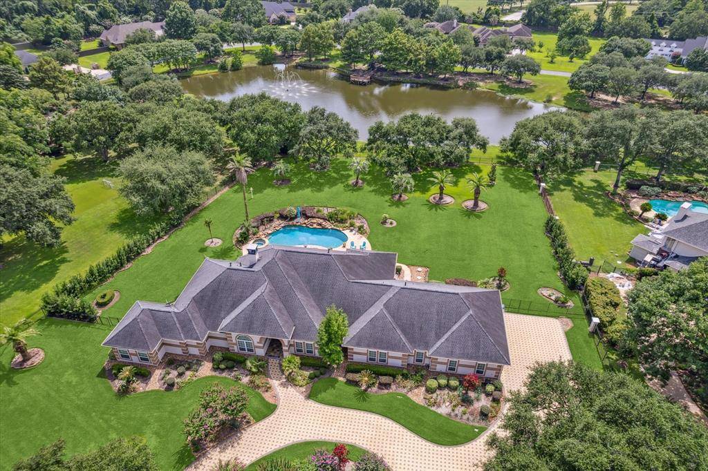 Tomball, TX 77375,9603 Stonebridge PL