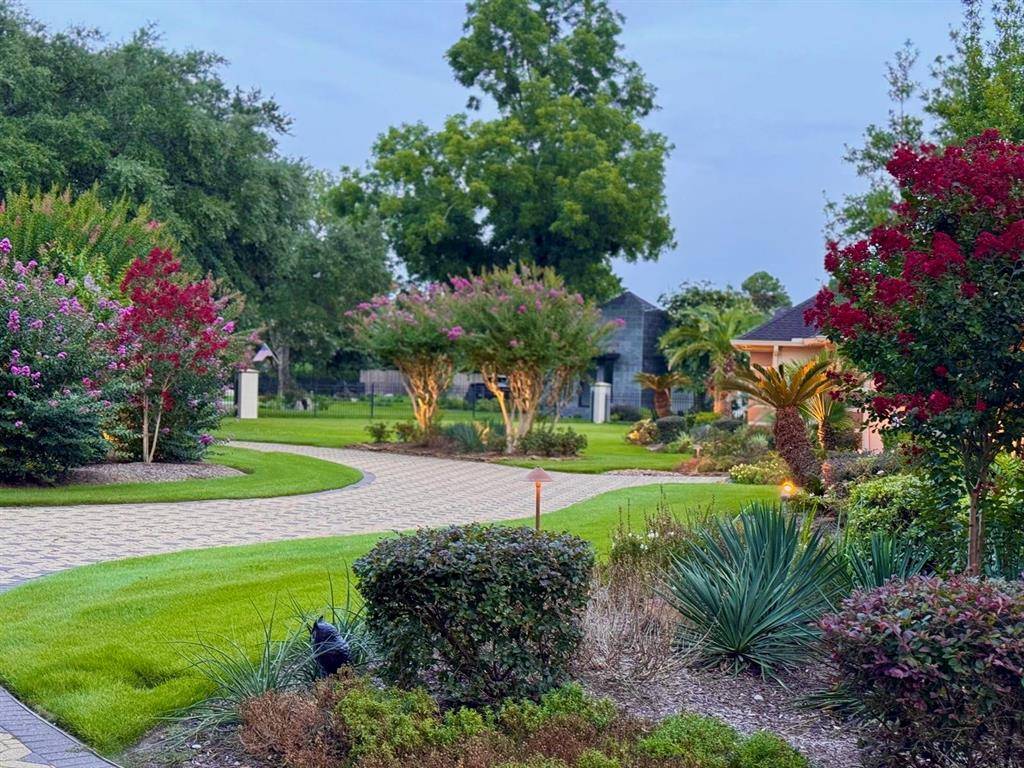 Tomball, TX 77375,9603 Stonebridge PL