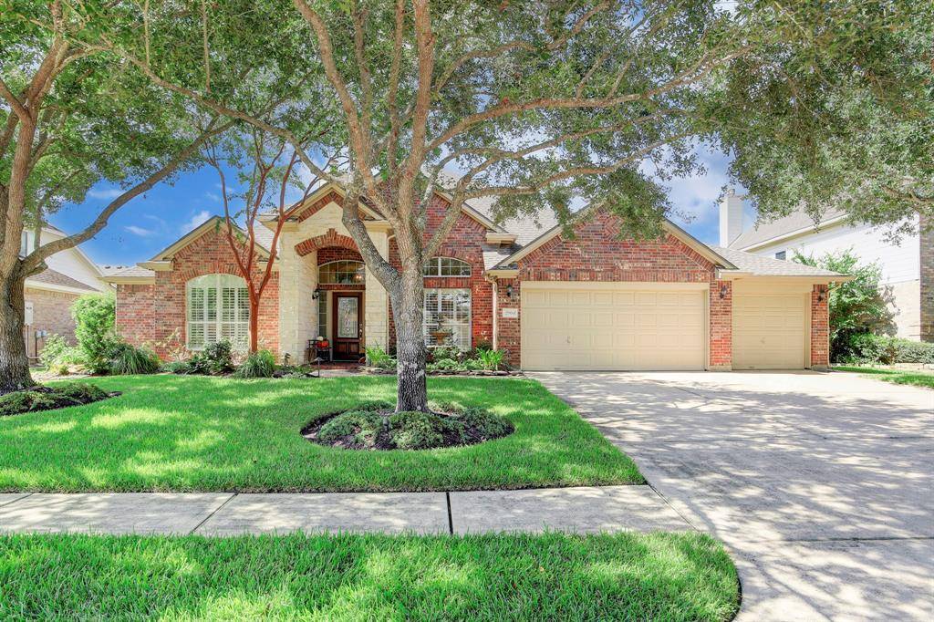 Pearland, TX 77581,2904 Concord Knoll DR