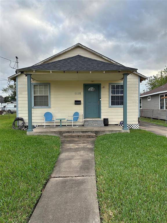 Houston, TX 77020,4406 New Orleans ST