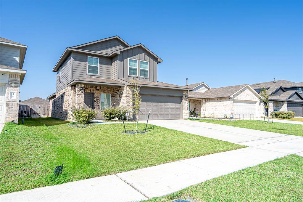 Spring, TX 77373,5411 Pinecliff Grove CT