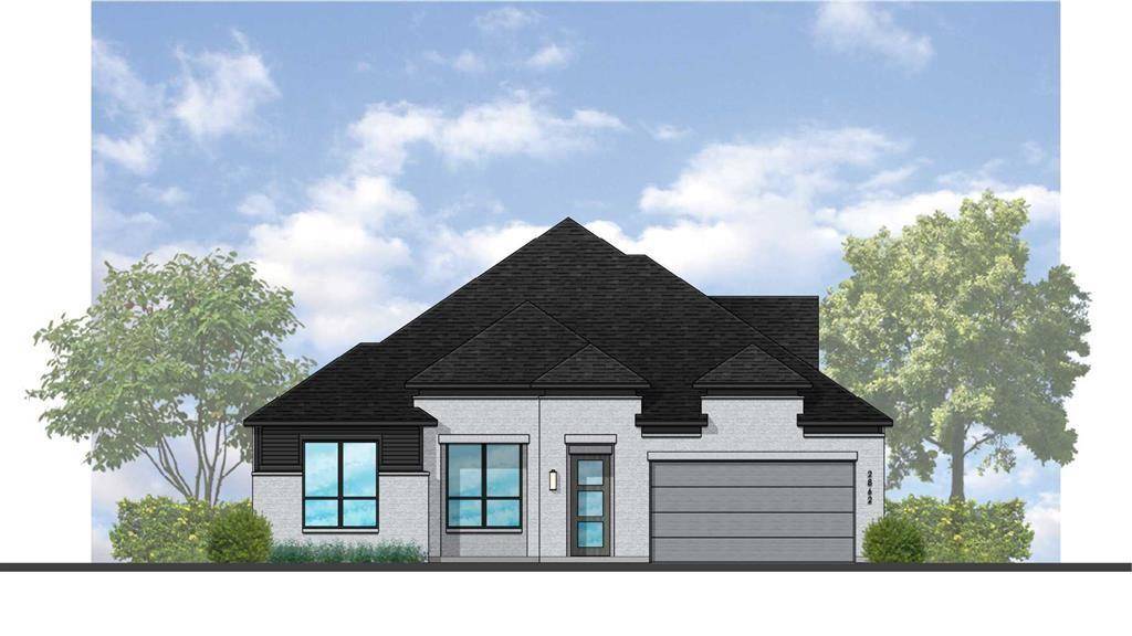 Conroe, TX 77302,18725 Hepburn